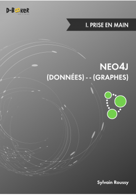 Neo4j : Des données et des graphes   -   Prise en main