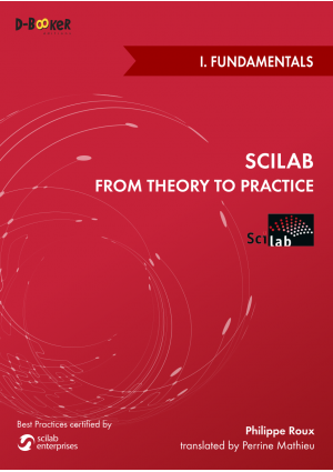 Scilab : I. Fundamentals