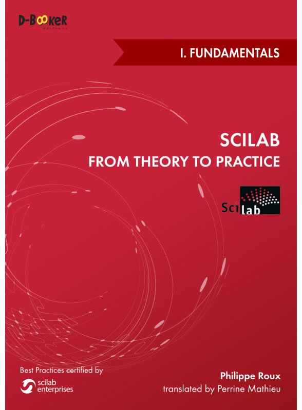 Scilab : I. Fundamentals