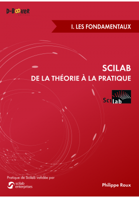 Scilab : I. Les fondamentaux