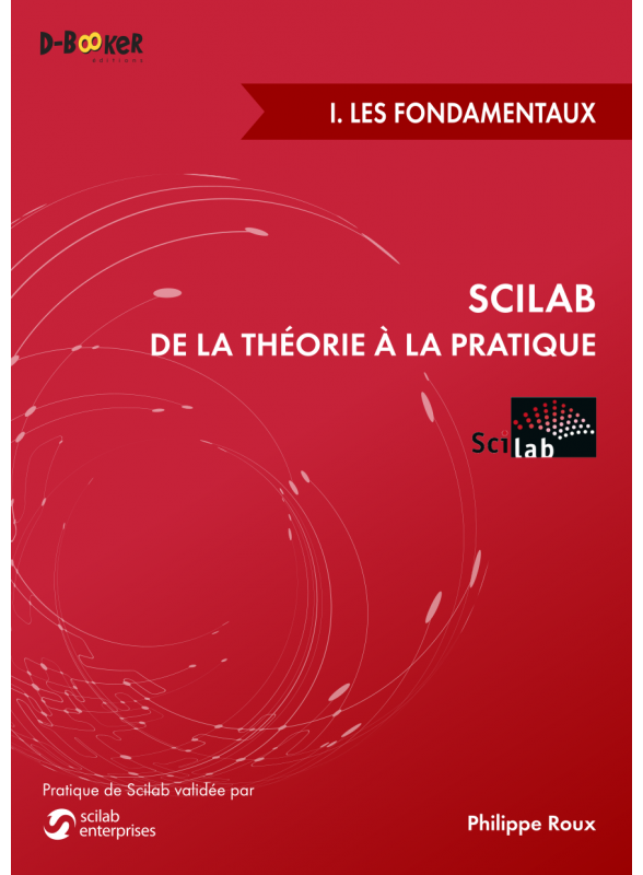 Scilab : I. Les fondamentaux