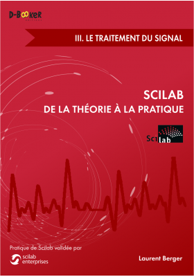 Scilab : III. Le traitement du signal