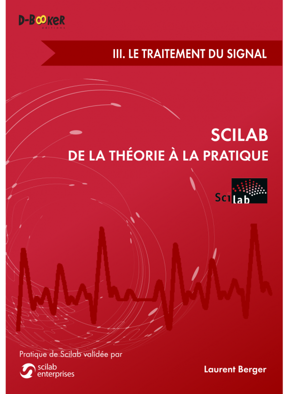 Scilab : III. Le traitement du signal