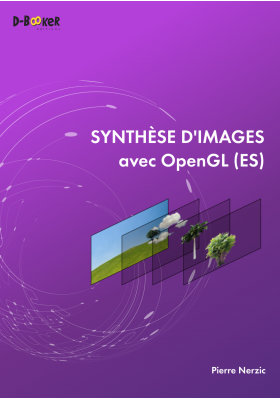 Synthèse d'images avec OpenGL(ES)