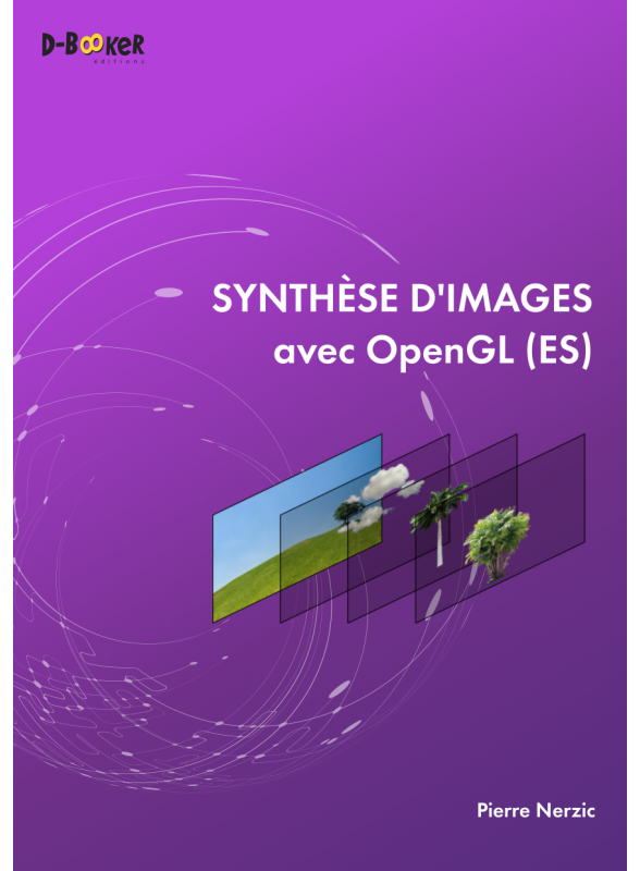Synthèse d'images avec OpenGL(ES)