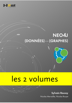 Neo4j : Des données et des graphes - INTEGRALE