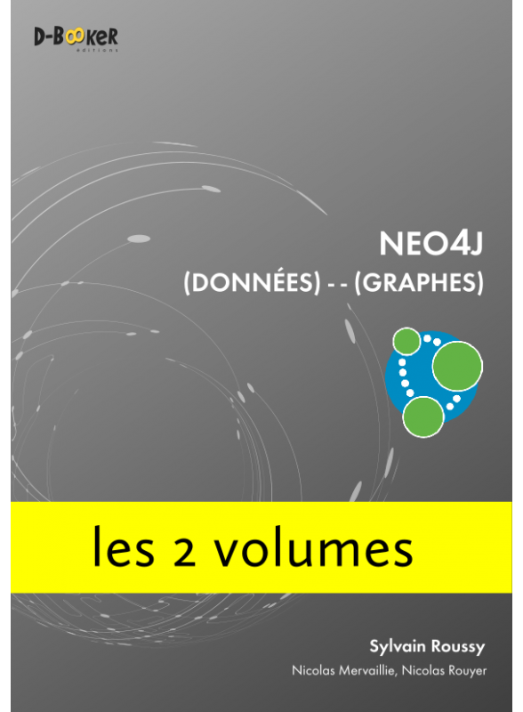 Neo4j : Des données et des graphes - INTEGRALE