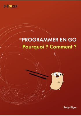 Programmer en Go : Pourquoi ? Comment ?