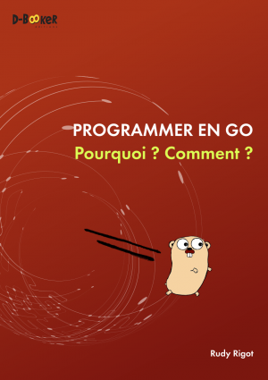 Programmer en Go : Pourquoi ? Comment ?