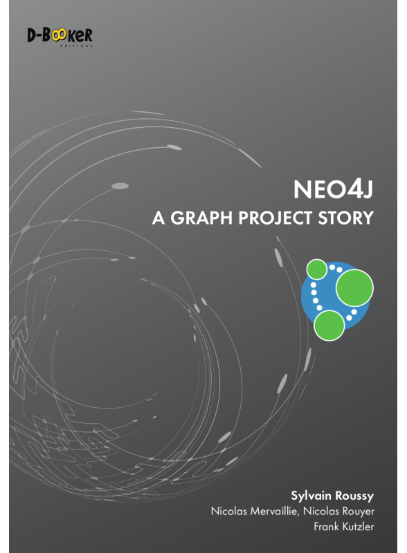 Neo4j : A Graph Project Story