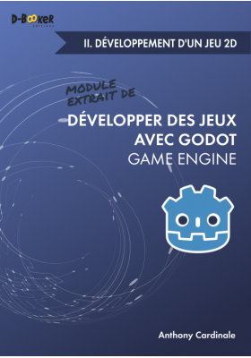 Développement d'un jeu 2D