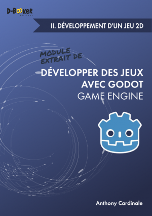 Développement d'un jeu 2D