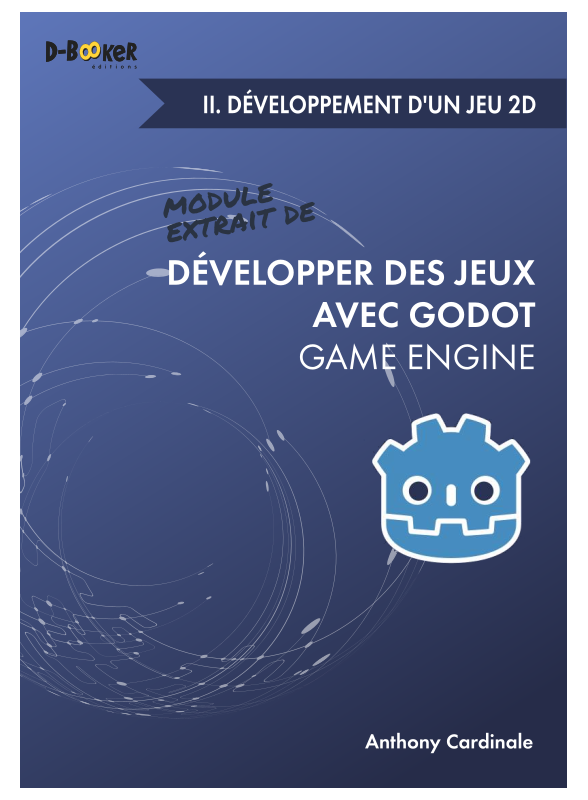 Développement d'un jeu 2D