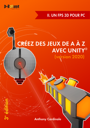 II. Un FPS 3D pour PC II. Un FPS 3D pour PC
