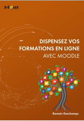 Dispensez vos formations en ligne avec Moodle