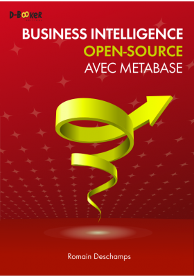 Business Intelligence open-source avec Metabase