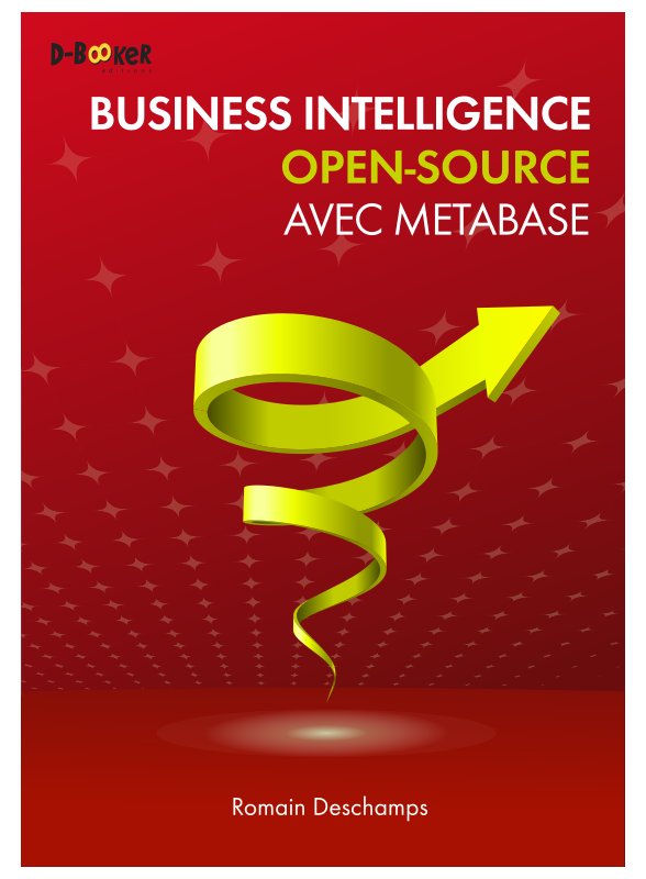 Metabase book cover