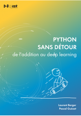 Python sans détour