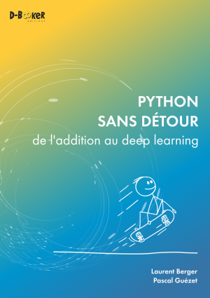 Python sans détour