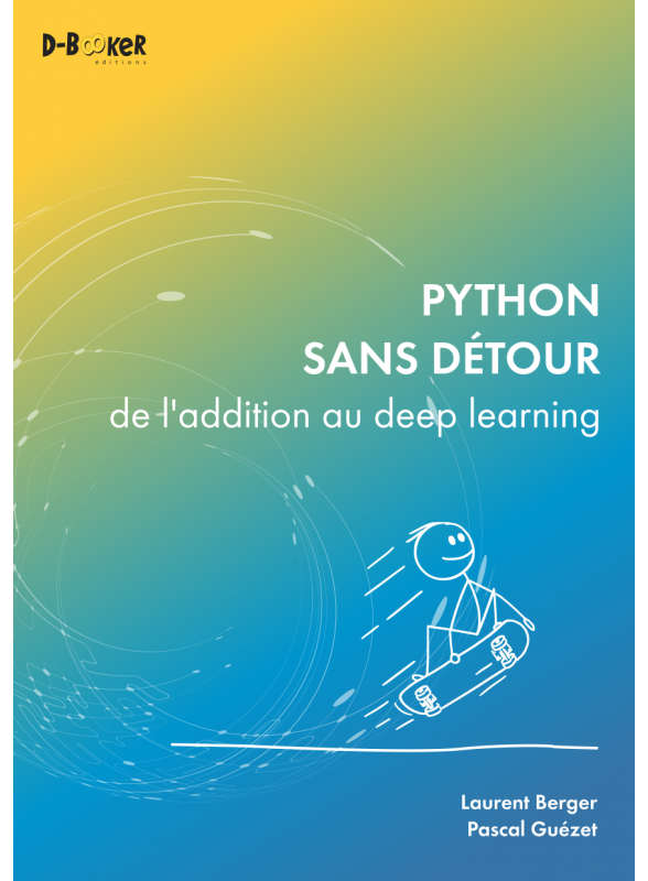 Python sans détour