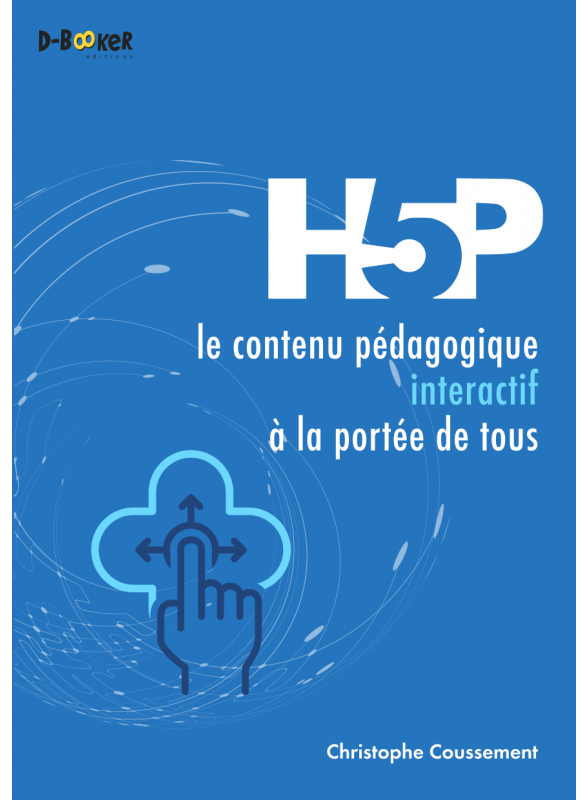 H5P – le contenu pédagogique interactif à la portée de tous