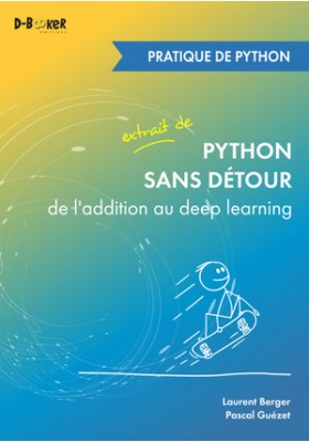 Pratique de Python