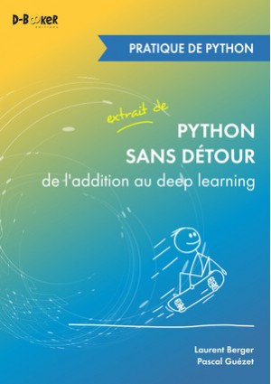 Pratique de Python