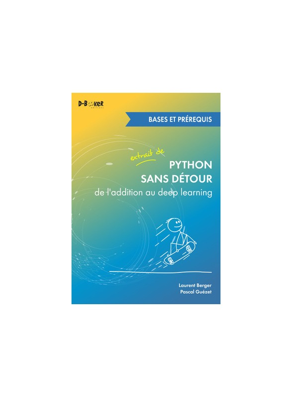 Bases et préquis de Python
