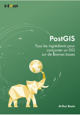 PostGIS – Tous les...