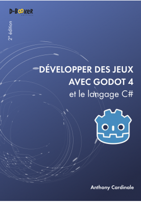 Développer des jeux avec...