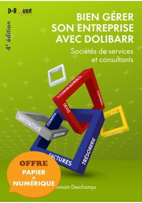 Bien gérer son entreprise...