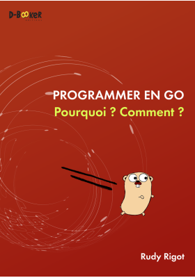 Programmer en Go : Pourquoi...