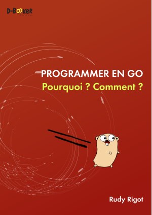 Programmer en Go : Pourquoi ? Comment ?
