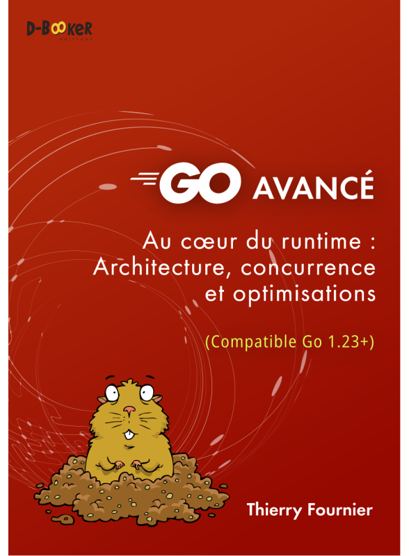 GO avancé
