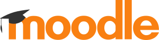 Logo de Moodle