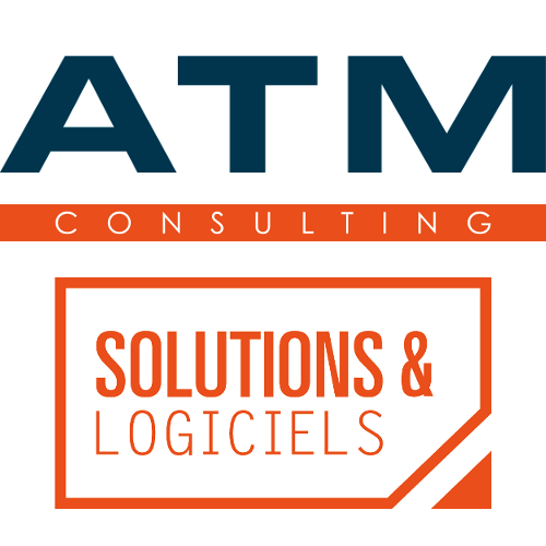 Logo d'ATM Consulting