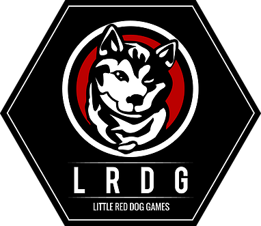 Logo de LRDG