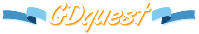 Logo de Game Design Quest