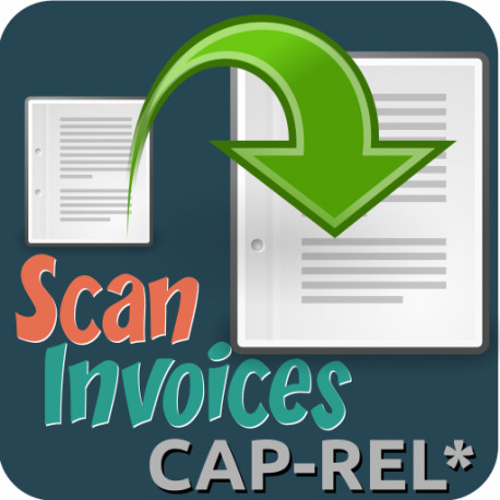 logo du module ScanInvoices