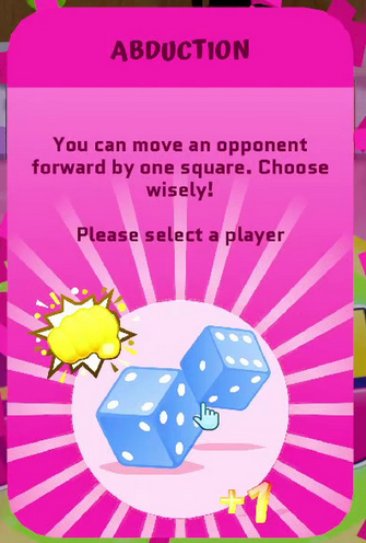 Carte chance
