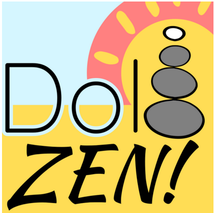 Logo de DoliZEN, offre d'hébergement de Dolibarr