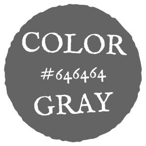 Logo du studio de jeux letton Color Gray Games