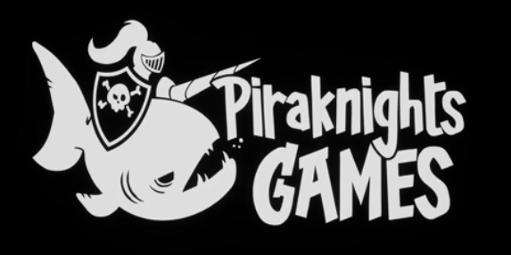 Logo du studio Piraknights Game