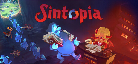 Image poster du jeu Sintopia