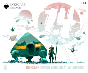 image lauréate pour le screen contest 1.4