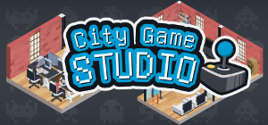 Logo City Game Studio