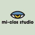 Logo du studio Mis-Clos