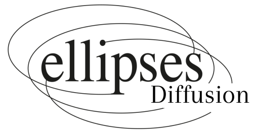 Logo Ellipses Diffusion